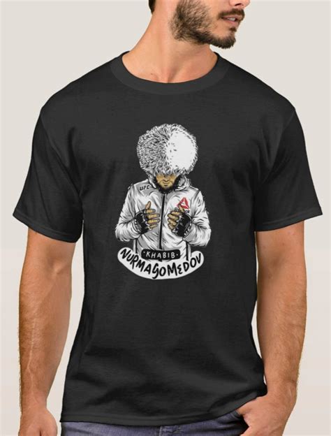 khabib nurmagomedov apparel.